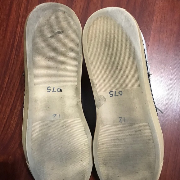 Vince Camuto leather shoes size 12 main image 4